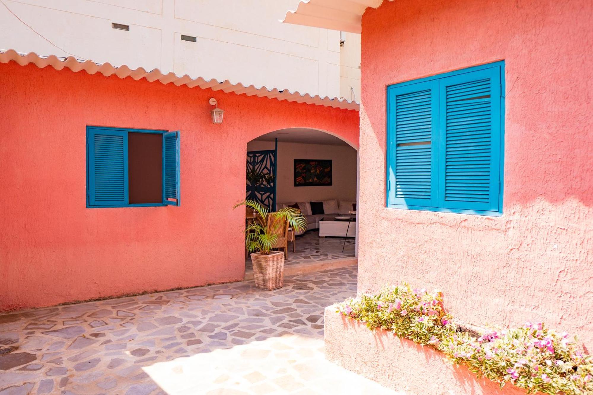 Hotel Casamart Rodadero - Santa Marta (Magdalena) — Foto 1