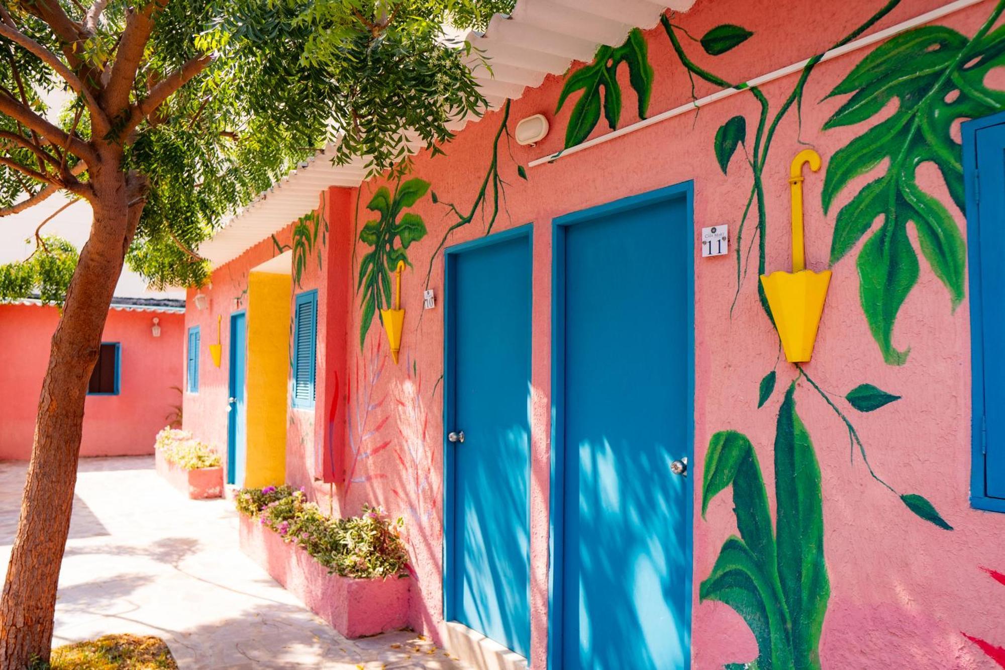 Hotel Casamart Rodadero - Santa Marta (Magdalena), Santa Marta